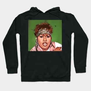 Missy “Misdemeanor” Elliott Hoodie